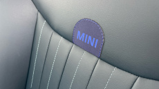 MINI Aceman 160kW SE Classic 54kWh 5dr Auto Electric Hatchback